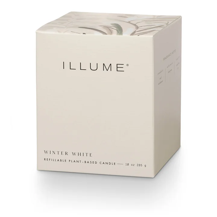 Bloomingville - ILLUME Bougie parfumée