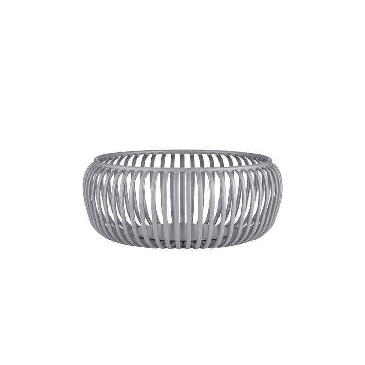 Blomus - Lito Coupe S, gris acier