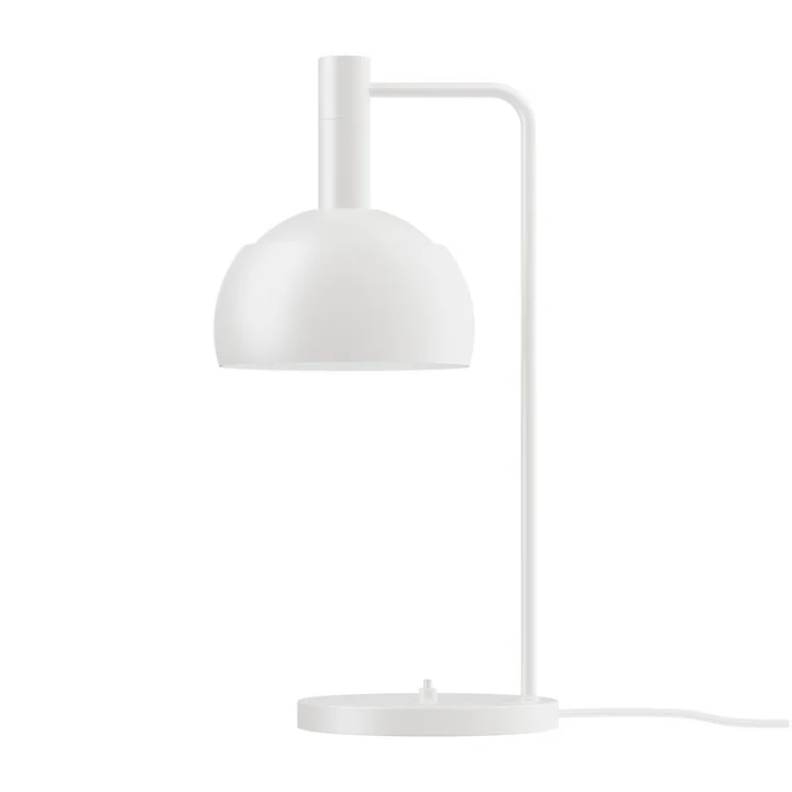Louis Poulsen - FJ Elements lampe de table, blanc
