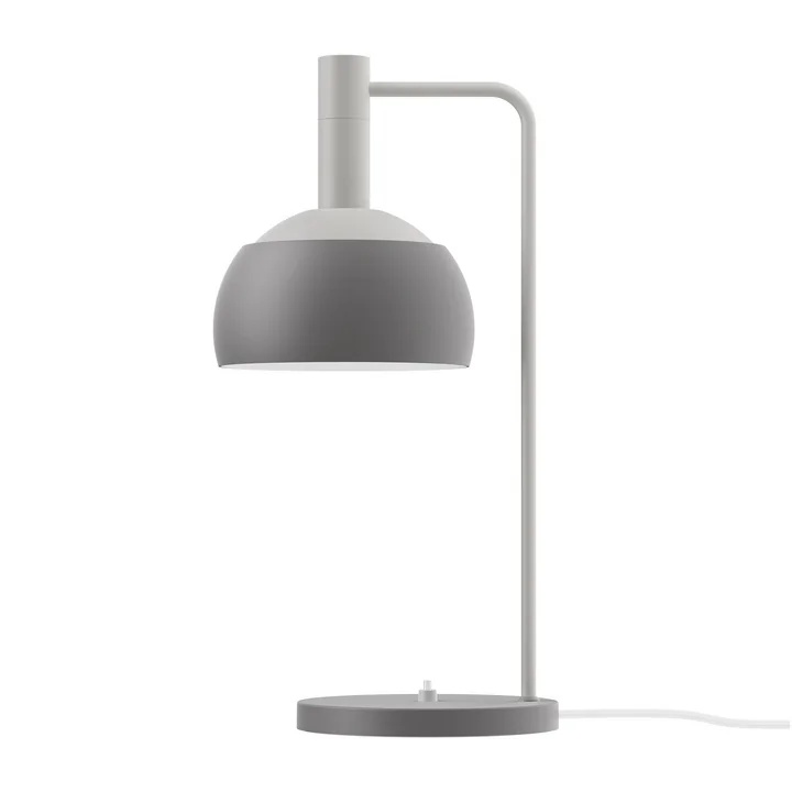 Louis Poulsen - FJ Elements lampe de table, original grey
