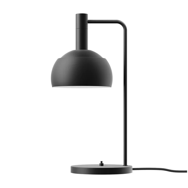 Louis Poulsen - FJ Elements lampe de table, noir