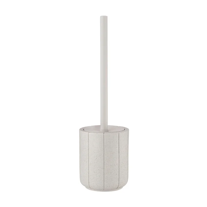 Blomus - Kua brosse pour toilettes, moonbeam