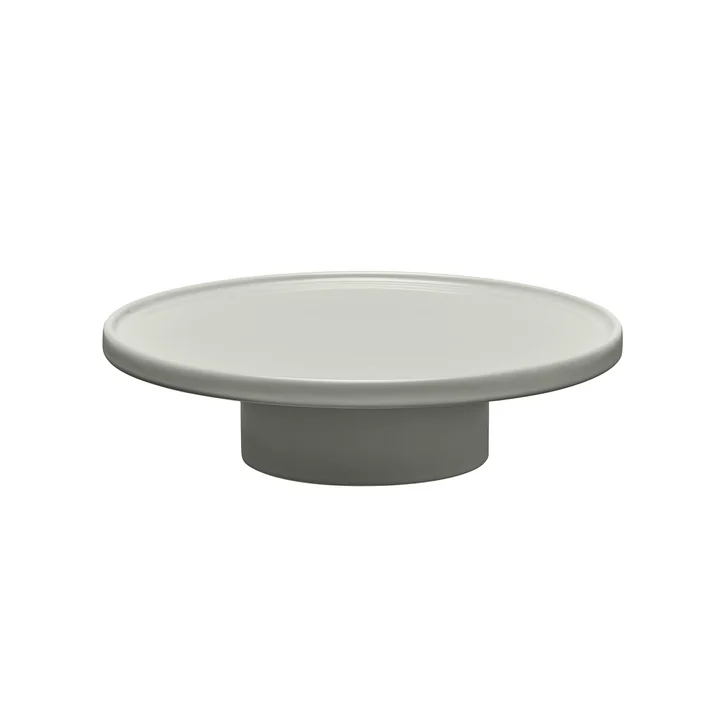 Blomus - Pilar plat à tarte S, mirage grey