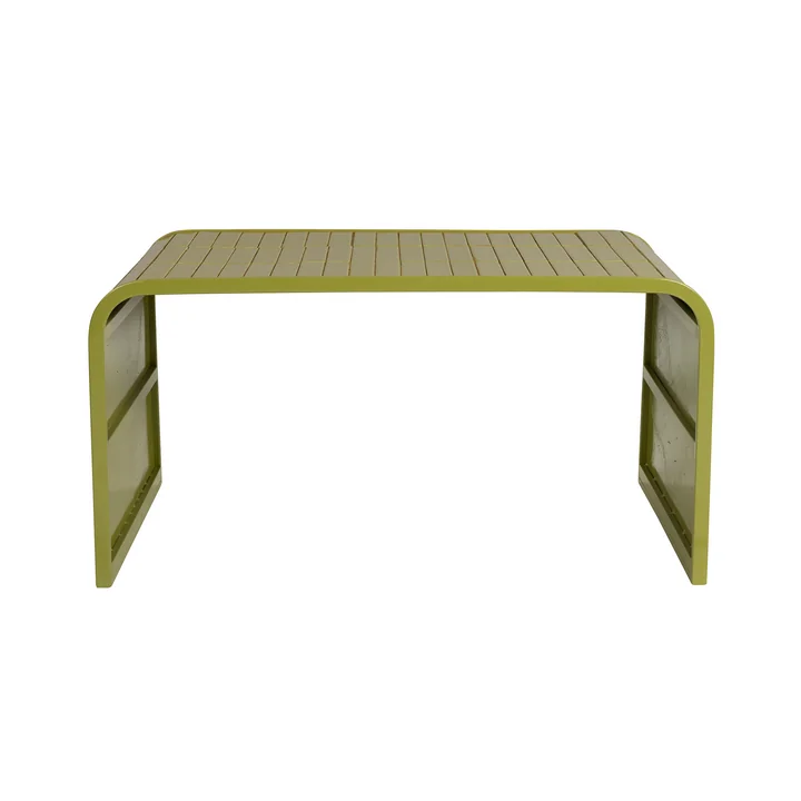 Zuiver - Tiles Table basse, vert