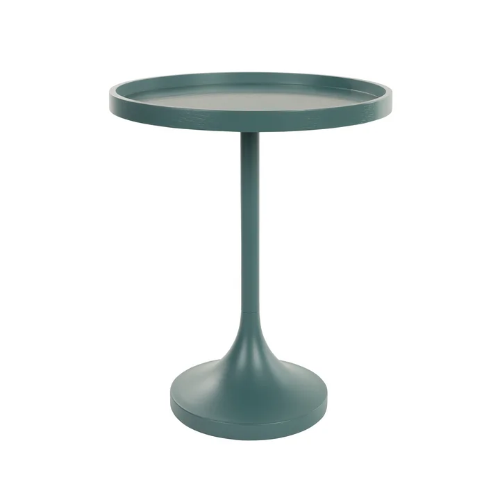Zuiver - Jason table d'appoint, bleu