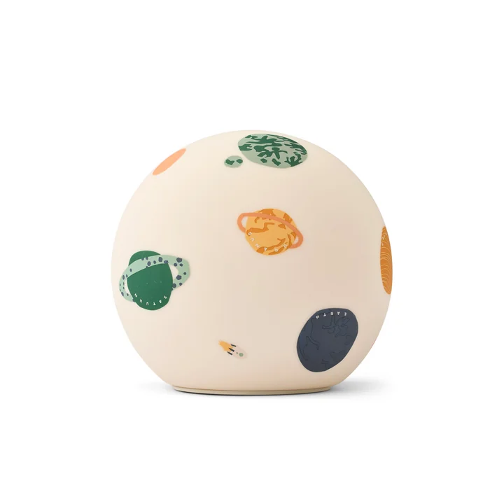 LIEWOOD - Yuki veilleuse, Universe / sandy