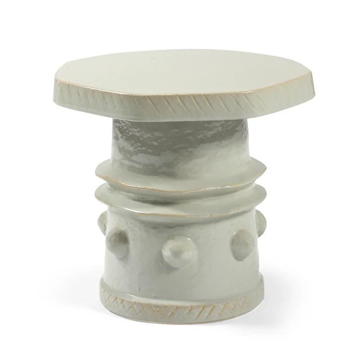 Serax - Clara table d'appoint 08, gris