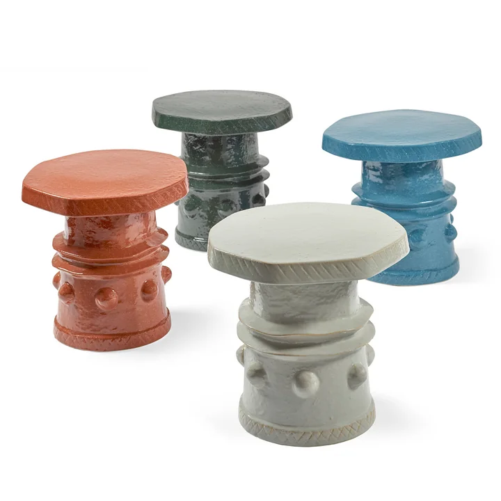 Serax - Clara Tables d'appoint 08