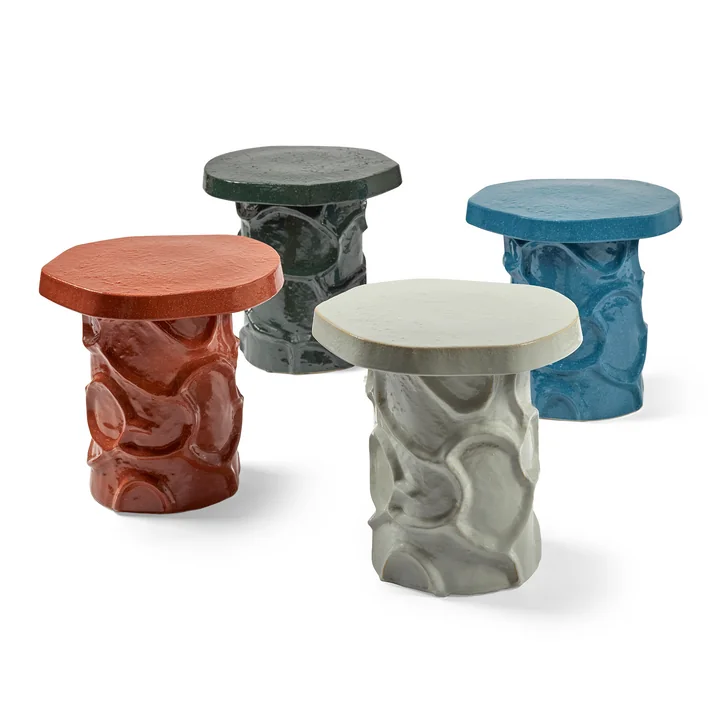 Serax - Mena Tables d'appoint 07
