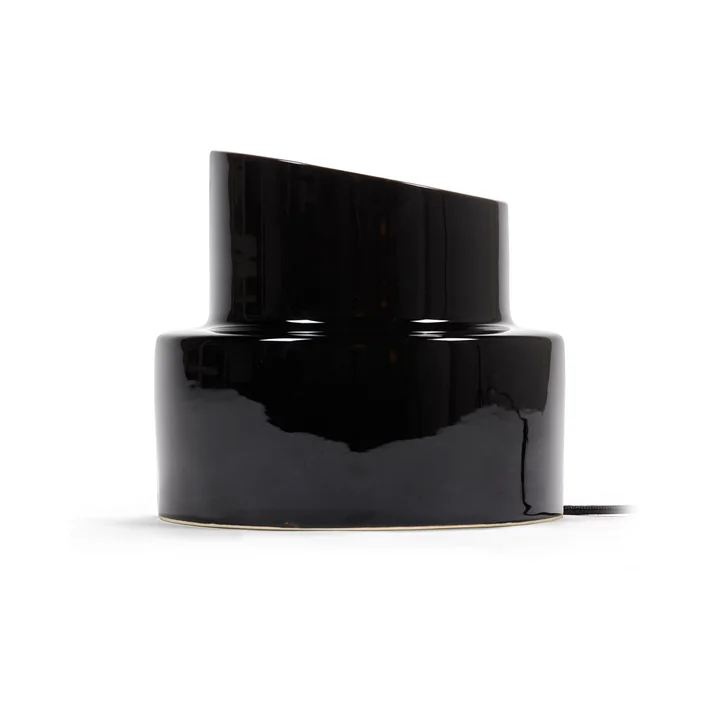 Serax - Pillar Lampe de table, noir