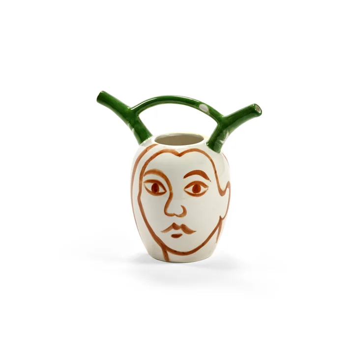 Serax - Santiago de Borja Sapote Vase S, mix