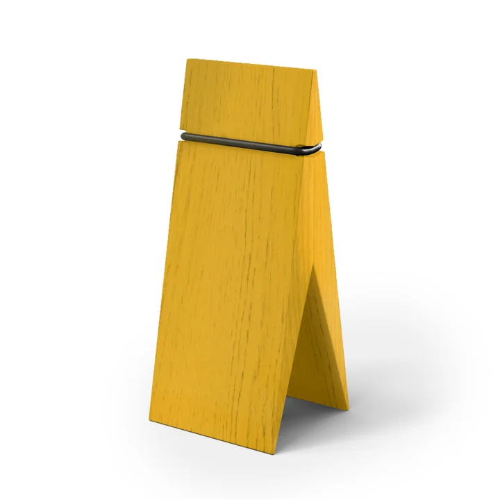 Moebe - Pinch Pince à décorer, jaune