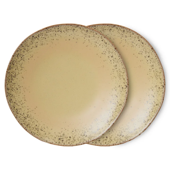 HKliving-70s-Teller-27-cm-grit-2er-Set