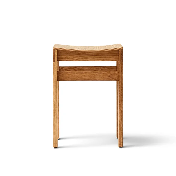 Form & Refine - Tabouret spécial