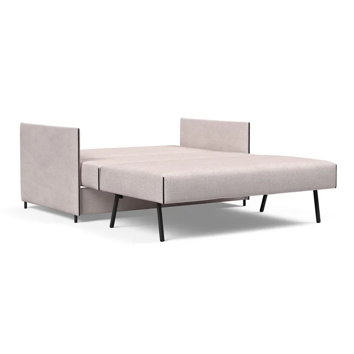 Innovation Living - Luoma canapé-lit, 150 x 92 cm, sable (300 Weda)