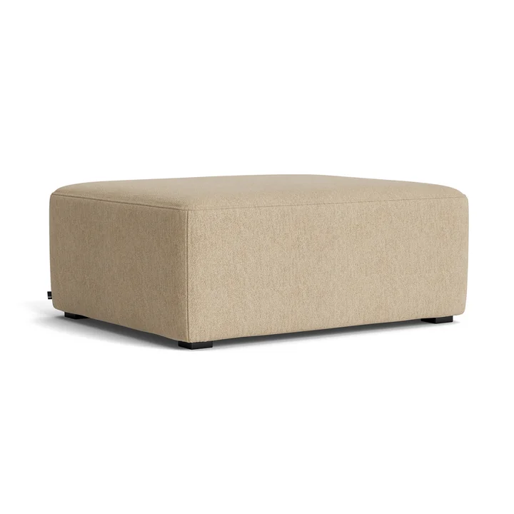HAY - Mags Ottoman 02 (S), sable ( Turf )