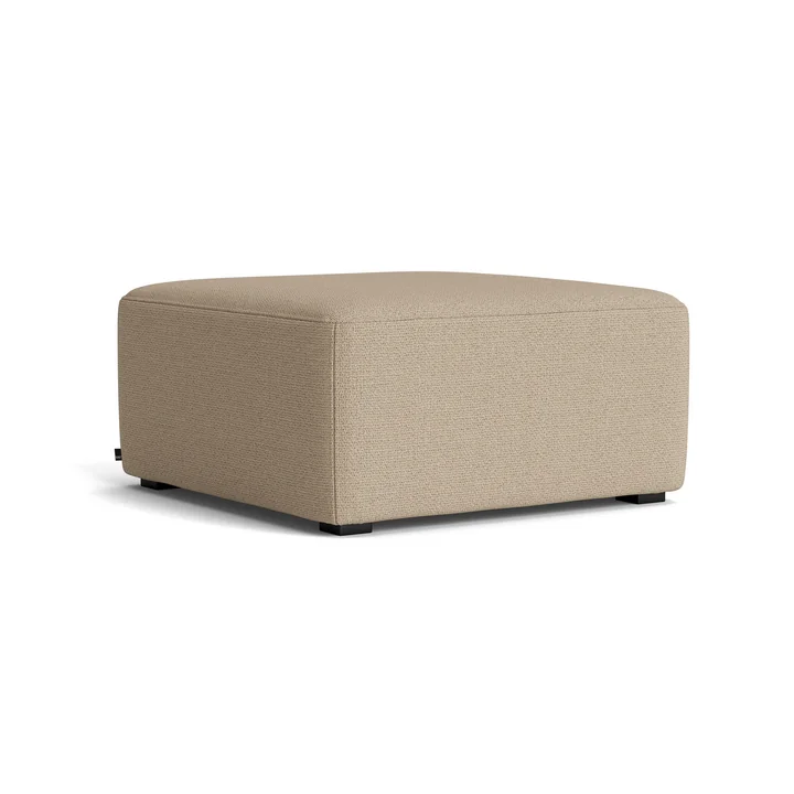 HAY - Mags Ottoman 01 (XS), gris chaud ( Maglia )
