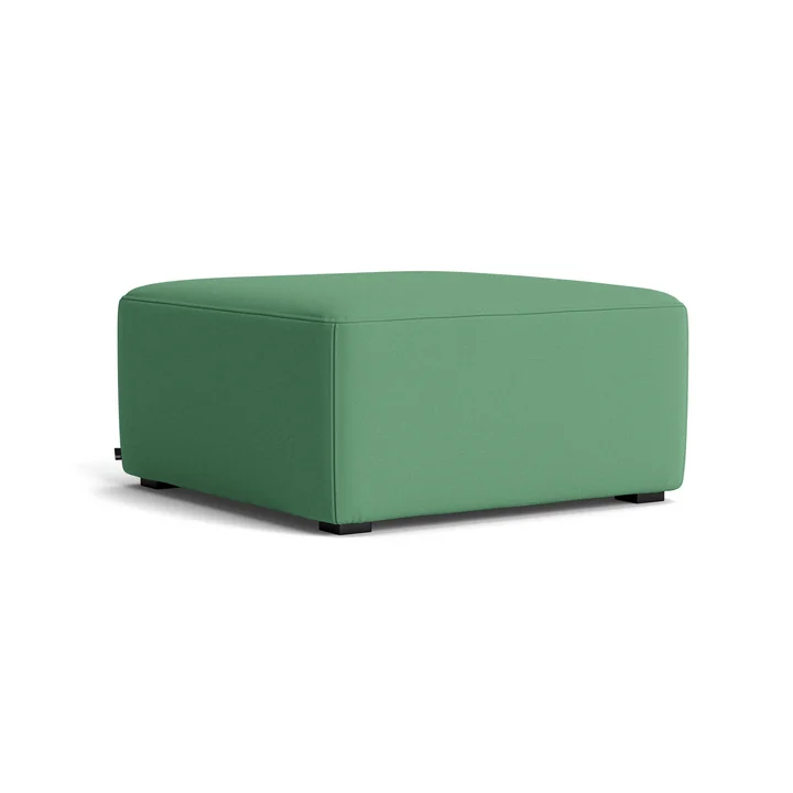 HAY - Mags Ottoman 01 (XS), vert (Steelcut 3 932)