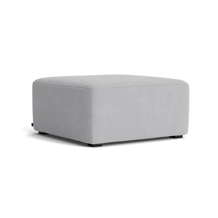 HAY - Mags Ottoman 01 (XS), gris clair ( Linara 443)