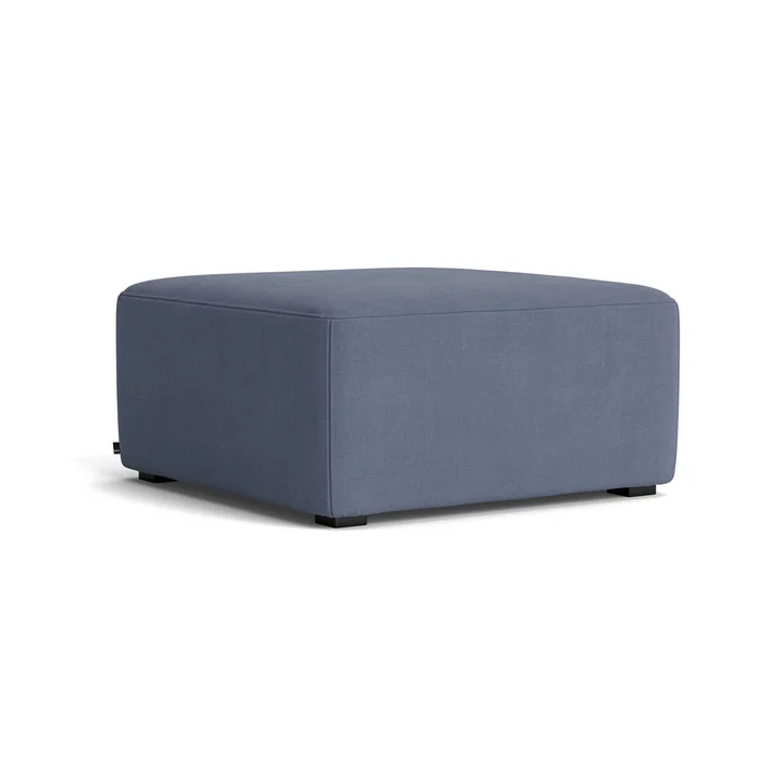 HAY - Mags Ottoman 01 (XS), bleu ( Linara 198)