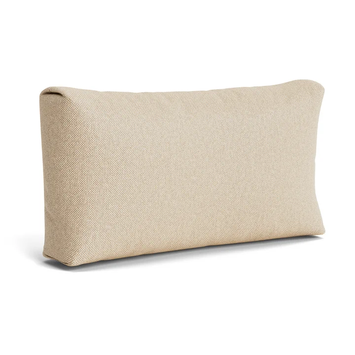 HAY - Coussin Mags Cushion 10, beige ( Hallingdal 220)
