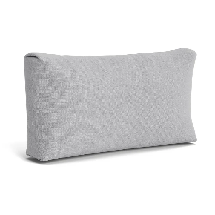 HAY - Coussin Mags Cushion 10, gris clair ( Linara 443)