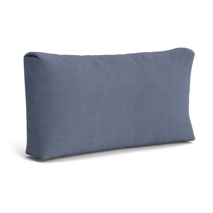 HAY - Coussin Mags Cushion 10, bleu ( Linara 198)