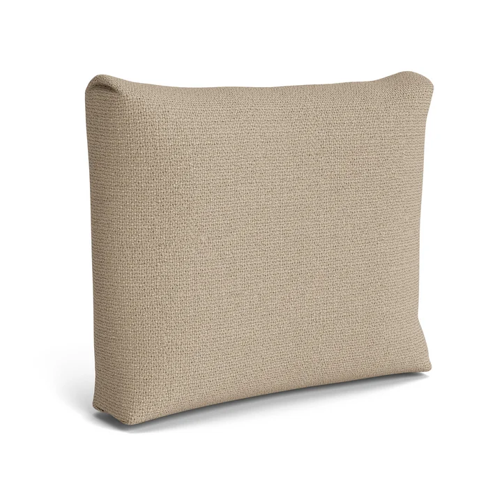 HAY - Coussin Mags Cushion 9, warm grey (Maglia)