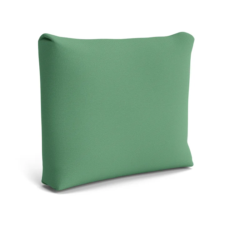 HAY - Coussin Mags Cushion 9, vert ( Steelcut 3 932)