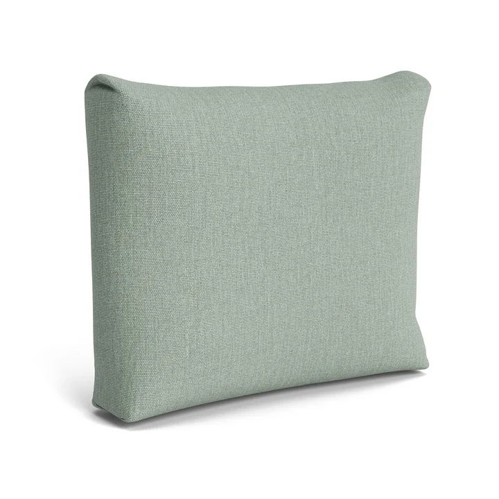 HAY - Coussin Mags Cushion 9, vert clair ( Metaphor 023)