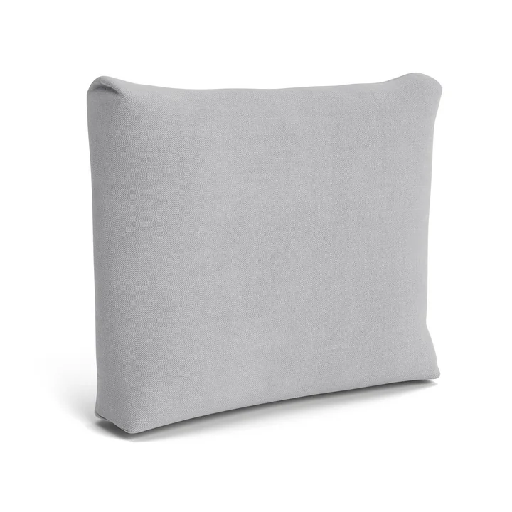 HAY - Coussin Mags Cushion 9, gris clair ( Linara 443)
