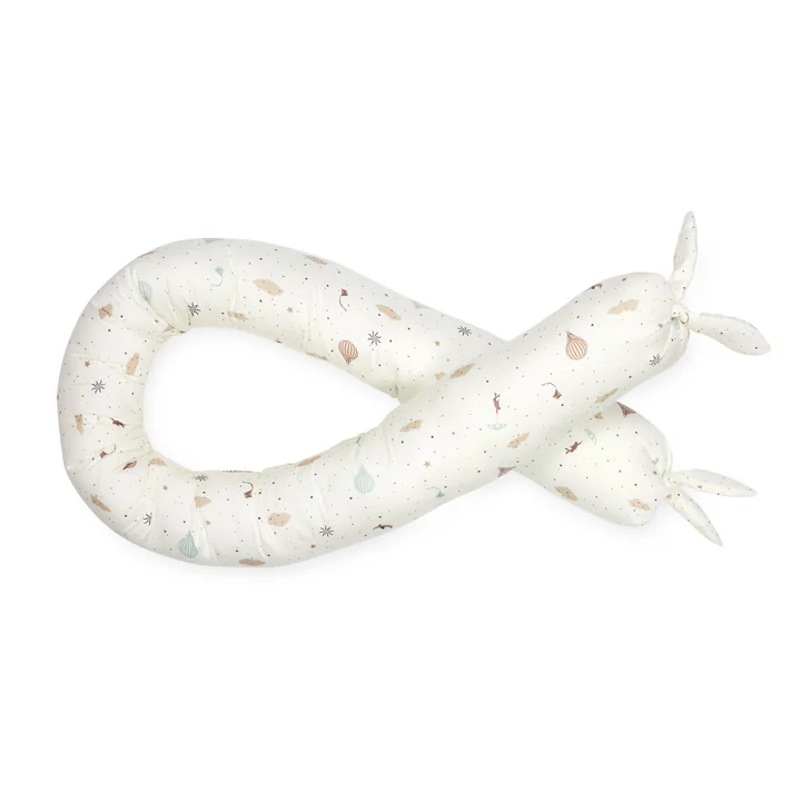 Cam Cam Copenhagen - serpent de lit, dreamland