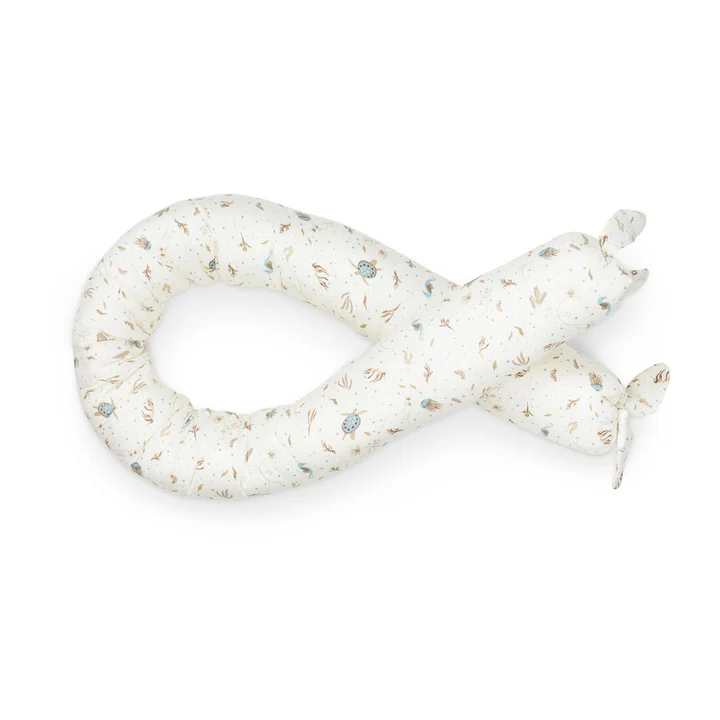 Cam Cam Copenhagen - Serpent de lit, sea garden