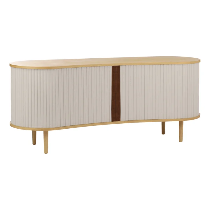 Umage - Audacious Sideboard, chêne / White Sands