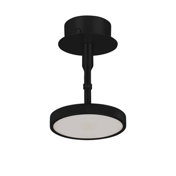 Umage - Asteria Spot LED plafonnier, noir