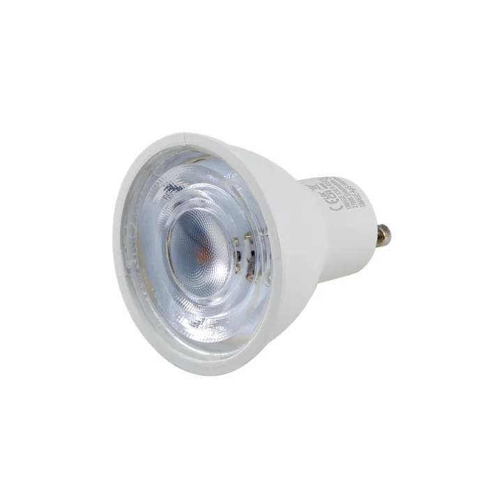 Umage - Focused Idea ampoule LED GU10, blanc / clair