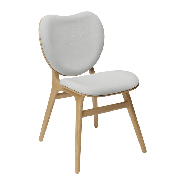 Umage - A Conversation Piece Chaise, chêne / sterling