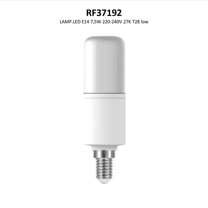 Item_Information_LED_BULB_RF37192-1