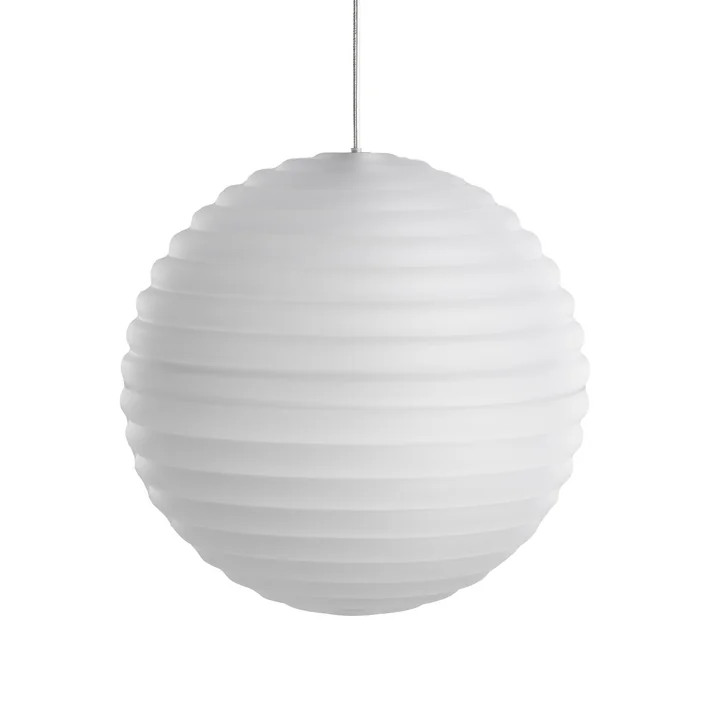 Tom Dixon - Press LED Suspension Sphere, mat