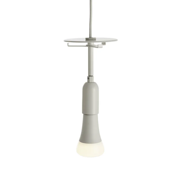 Tom Dixon - Soft lampe suspendue, blanc, suspension