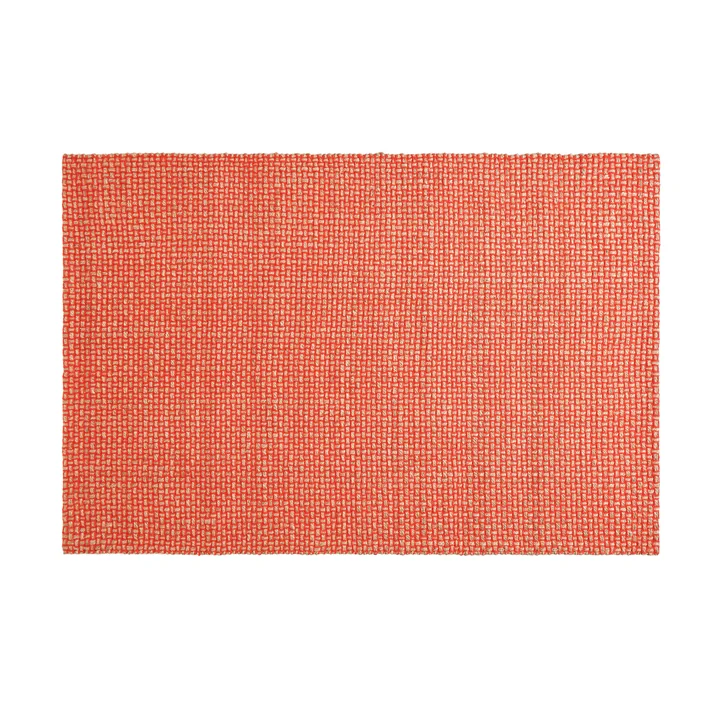 Tom Dixon - Tapis Weave, 200 x 300 cm, orange