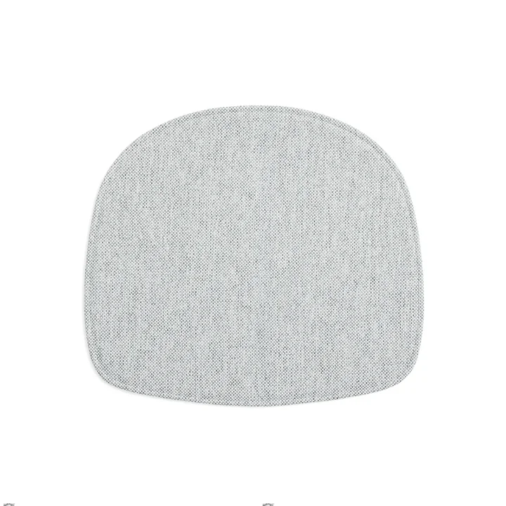 HAY - Coussin d'assise pour AAS, gris (Mode 002)