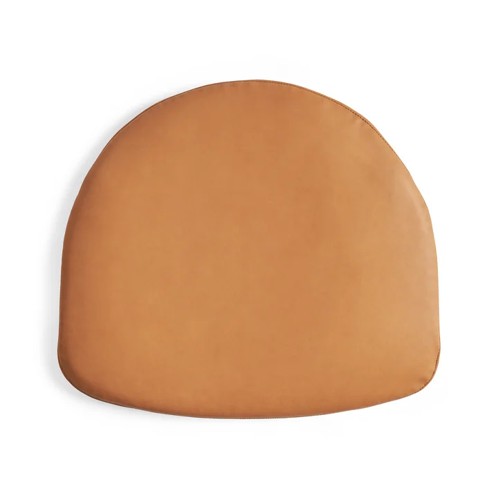 HAY - Coussin d'assise pour chaise J110, cognac (Sense)