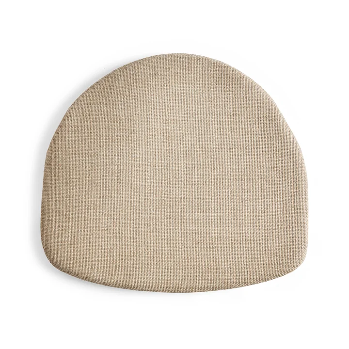 HAY - Coussin d'assise pour chaise J110, beige (Tadao 200)