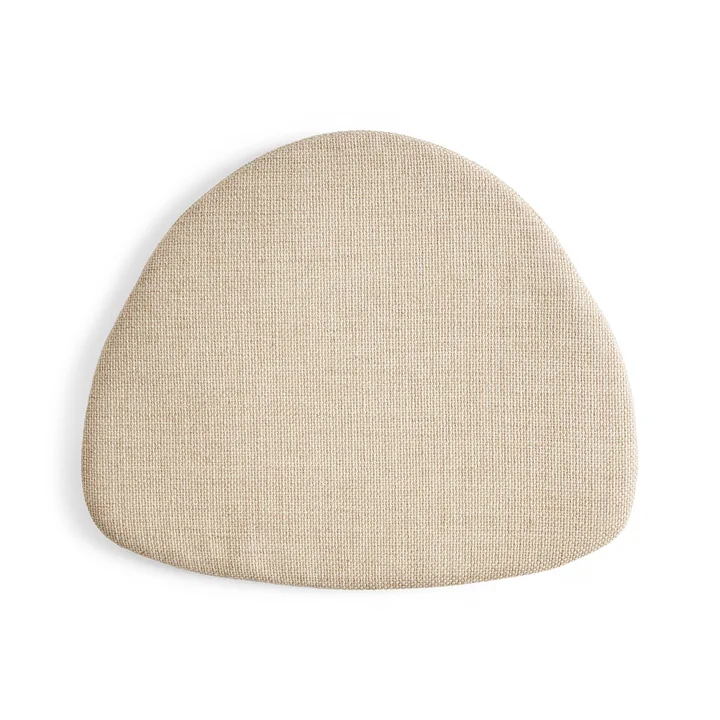 HAY - Coussin d'assise pour chaise J104 , beige (Tadao 200)