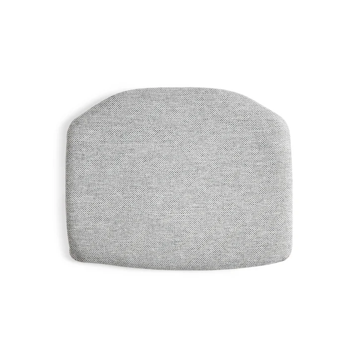 HAY - Coussin d'assise pour chaise J77, gris (Mode 002)