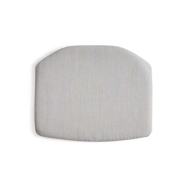 HAY - Coussin d'assise pour chaise J77, gris (Remix 606)