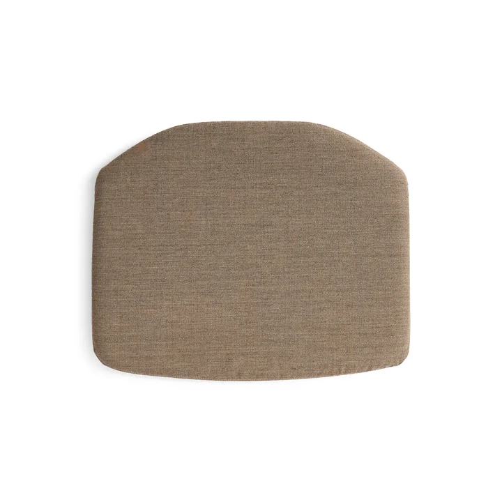 HAY - Coussin d'assise pour chaise J77, beige (Remix 233)