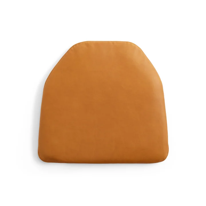 HAY - Coussin d'assise pour J41, cognac (Sense)