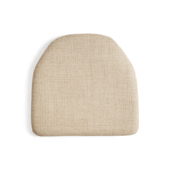 HAY - Coussin d'assise pour J41, beige (Tadao 200)